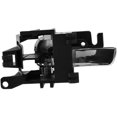 thumbnail image 5 of Remplacement Direct pour Accessoire Navara D40, Poignée de Porte Intérieure Installation Facile Durable et Longue Durée de Vie, 5 of 5
