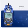 thumbnail image 3 of Probador de Potencia de Fibra Óptica ANGGREK Medidor de Potencia Óptica -50-26dBm Interfaz Universal 2,5 Mm, 3 of 7