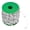 Silver, variant on Riousery DIY Star Faux Pearls Beads String Garland Roll for Christmas Tree Wedding Party Bouquet Decoration Crafting 196.9 ft / 60m (Silver)