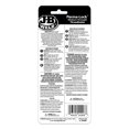 thumbnail image 3 of J-B Weld PermaLock Medium Threadlocker Blue 6 mL, 3 of 3