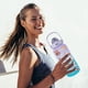 thumbnail image 5 of Muyoka Botella de agua motivacional de 2 litros con marcas de tiempo Jarra de agua de gran capacidad Botella de bebida deportiva portátil con pajita y asa Taza de bebida sin BPA para viajes al aire li Muyoka Hogar, 5 of 7