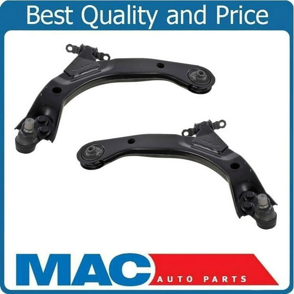 for 05-10 Cobalt with Soft Ride Suspension All Steel Control Arms Bushings BJ