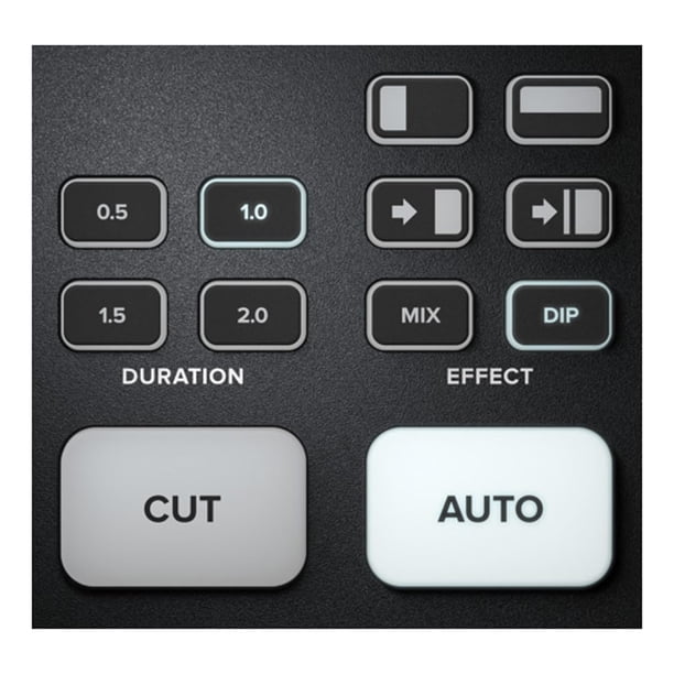 Blackmagic Design ATEM Mini Pro HDMI Live Stream Switcher - Walmart.ca