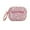 Pink, variant on Dteck Sparkly Diamond Case for AirPods 4th Generation with Keychain, Shockproof Protective Bling Rhinestone Cover Compatible with Apple AirPods 4 Charging Case,Black