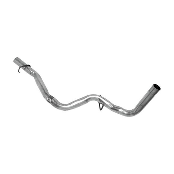 Walker Exhaust Exhaust Tail Pipe 45465 OE Replacement