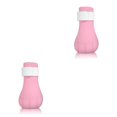 thumbnail image 3 of sweethay 4 piezas de zapatos antiarañazos para mascotas, botas, cubiertas de pies pequeñas ajustables antimordidas, guantes de uñas con garra Type1 NO1, 3 of 6
