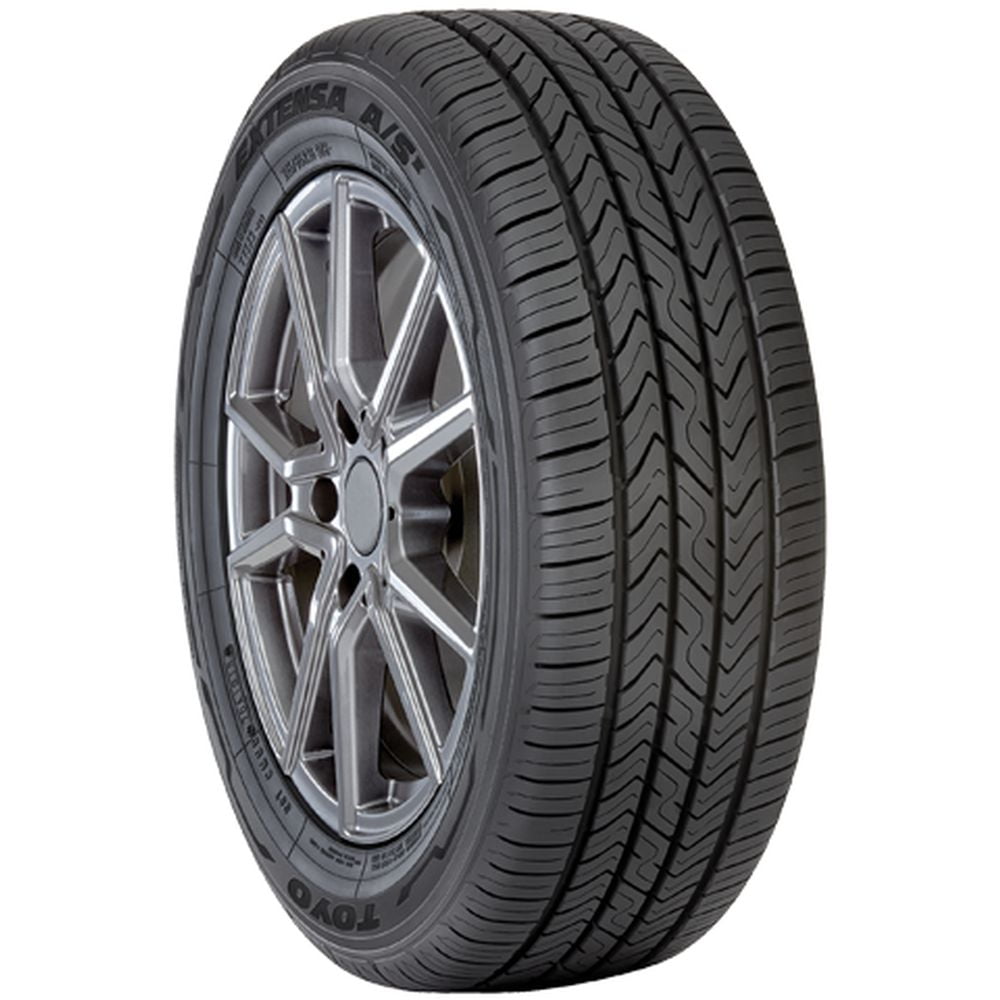 Toyo Extensa A/S II P205/75R15 97T BSW tire