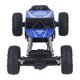 thumbnail image 5 of 1:18 Off Road RC Car Control Remoto 2.4G Rueda Grande, 5 of 8