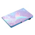 thumbnail image 4 of Ciaoye Funda Para Samsung Galaxy Tab A7 10.4 Funda 2020 Sm-T500/T505/T507 Premium Pu Funda De Cuero Con Múltiples Ángulos De Visión Funda A Prueba De Golpes Para Galaxy Tab A7 10.4 Pulgadas Tablet Sir, 4 of 5