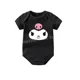 thumbnail image 1 of Sanrio-Pelele de Hello Kitty Kuromi Cinnamoroll para bebé, ropa para gatear, monos de expresión de Anime, disfraz, regalo para niños, nuevo, 1 of 7