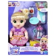 thumbnail image 2 of Doll Baby Alive Bubbly Tea Party LaLa GooGoo con tetera de 28 cm, 2 of 9