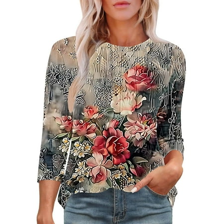 My Orders Cute Summer Tops for Women, Womens T Shirts Loose Boho Casual Summer Clothes for Women Over 50 White Summer Tops for Women Cotton Previous Orders