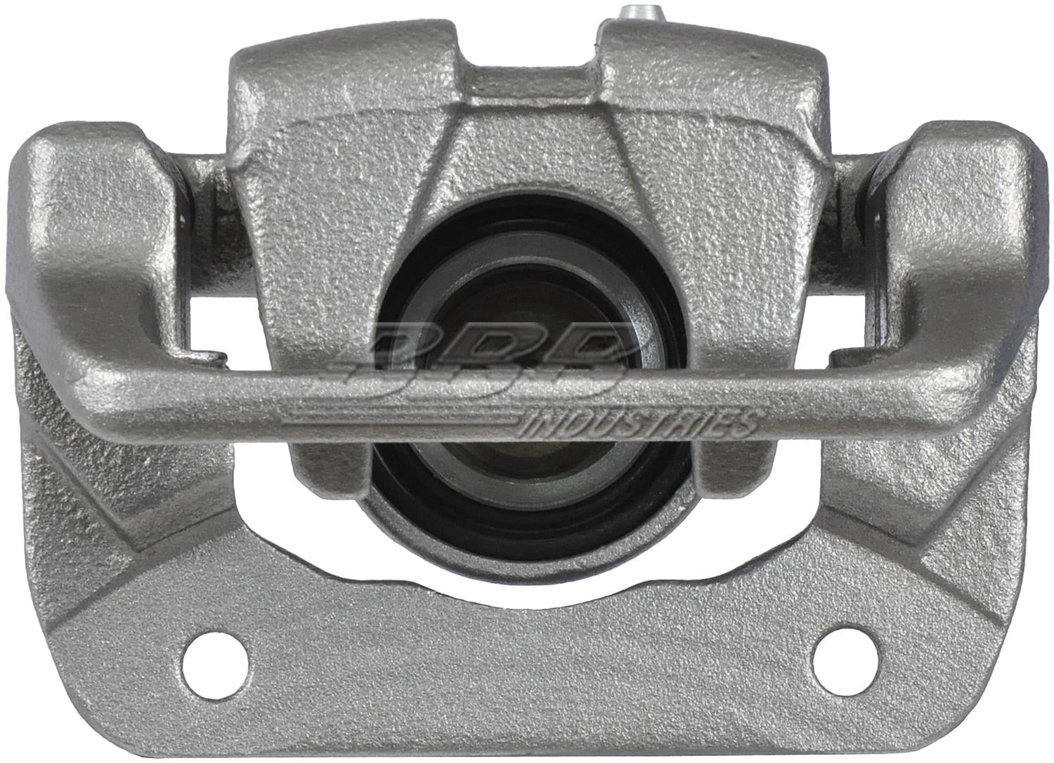 TERREPOWER formerly BBB Industries 99-01016A Reman Caliper w/installation Hardware