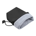 thumbnail image 2 of Bolsa de almacenamiento de terciopelo para DJI OM 5/OM 4 SE /Osmo Mobile 3 Funda protectora, 2 of 6
