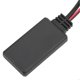 thumbnail image 2 of Car Radio o Wireless AUX Adapter Cable Bluetooth Replacement for 5 Series E60 E61 2003-2010, 2 of 3