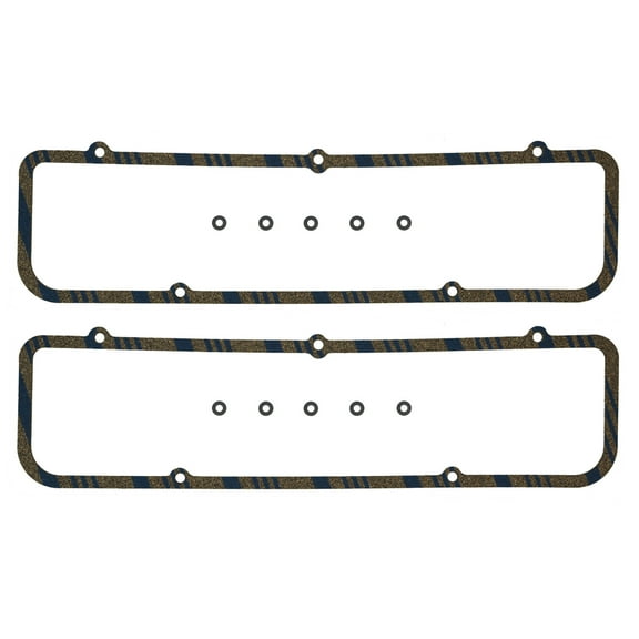 FEL-PRO VS 12421 C Valve Cover Gasket Set