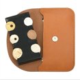 thumbnail image 4 of LCXmlly Lightweight Coin Organizer Compact Portable Coin Purse Organizer for Convenient Home and Travel Use, 4 of 9