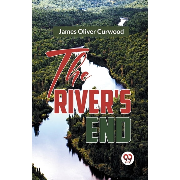 The River's End, (Paperback)