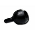 thumbnail image 4 of Pesa rusa Kettebell de hierro fundido RVT Sports 30 lbs, 4 of 4