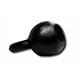 thumbnail image 4 of Pesa rusa Kettebell de hierro fundido RVT Sports 30 lbs, 4 of 4