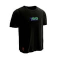 thumbnail image 4 of Playera Fexpro Manga Corta de Hombre Fifa Talla G Negro, 4 of 4