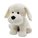 thumbnail image 1 of Peluche Warmies, labrador amarillo, se puede calentar y enfriar, 1 of 1