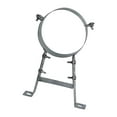 thumbnail image 2 of Tnarru Support de Tuyau de Cheminée Fixe pour Chauffage Poêle et Cheminée Accessoires Robustes en Acier Inoxydable 304 Équipement de Cheminée pour Tuyau de 200mm, 2 of 8
