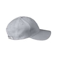 thumbnail image 3 of Adams ED101 Endurance Recycled Mesh Cap-Grey, 3 of 3