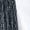 Dark Gray, variant on JUUNthy Cardigan for Womens, Ribbed Knit Open Front Long Sleeve Mid Length Sweater Outerwear with Pockets Black XL