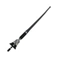 thumbnail image 4 of Almencla Antenne Universelle pour Voiture AM FM Angle de Rotation 180 Accessoire Stéréo Réglable, 4 of 8