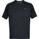 thumbnail image 1 of Camiseta Under Armour Tech 2.0 de manga corta para hombre negra 3XL, 1 of 6