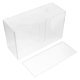 thumbnail image 5 of unbranded Caja Toallas De Transparente Con Para Y Cocina Montaje En Pared Resistente Y Funcional, 5 of 8