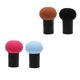 thumbnail image 3 of 4pcs Creative Mushroom Shaped Makeup Powder Puff Beauty Cosmetic, 3 of 3