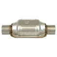 thumbnail image 4 of Fits/For Eastern Catalytic Catalytic Converter Universal P/N:92466 Fits select: 2001-2003 TOYOTA HIGHLANDER, 1999-2003 LEXUS RX, 4 of 4