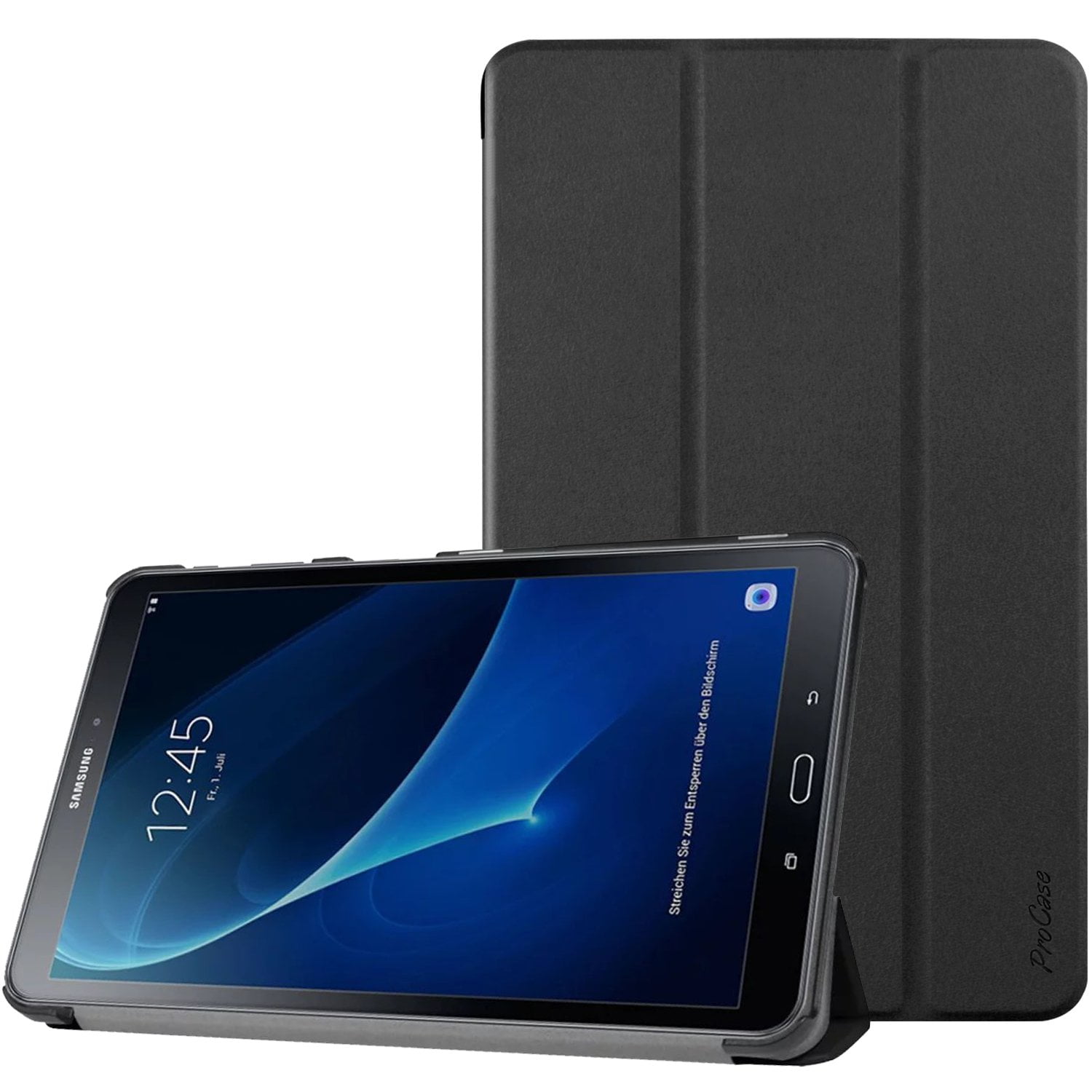 ProCase Galaxy Tab A 10.1 Case SM-T580 T585 T587 2016 Released(Old