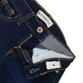 thumbnail image 5 of Jeans de Mezclilla MCHK para niña 9007. Corte Skinny, Azul MCHK 9007, 5 of 5