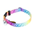 thumbnail image 5 of Country Brook Petz® Fashion Zebra Cat Collar, 5 of 7