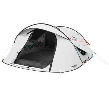 Repair possible roll Attendant Ozark Trail 8-Person Connect Tent (Straight-leg Canopy Sold Separately) -  Walmart.com