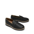 thumbnail image 3 of DREAM PAIRS Womens Loafers, Slip-On Business Casual Work Shoes, 3 of 8