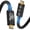 1m, variant on 80Gbps USB C Cable Fast Speed Data Transfer and 16K Video Transmission Line, 240W Quick Charging