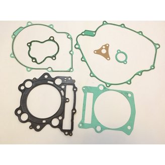 Dual Carb Rebuild Kit For Sea Doo XP 787 & 800 (95-97) - Includes Needle/Seat Valves, Base Gaskets, Full Rebuild Set