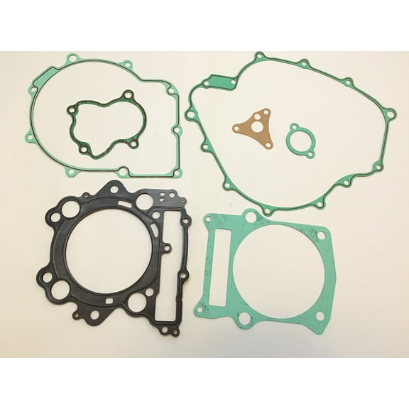 Complete Engine Gasket Set Kit Yamaha Rhino 660 2004-2007 Grizzly 660 2002-2008