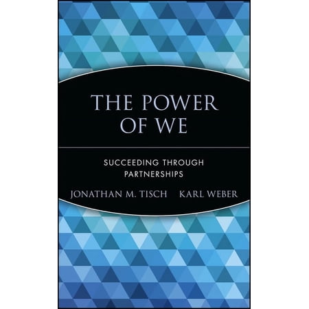 The Power of We, (Hardcover)
