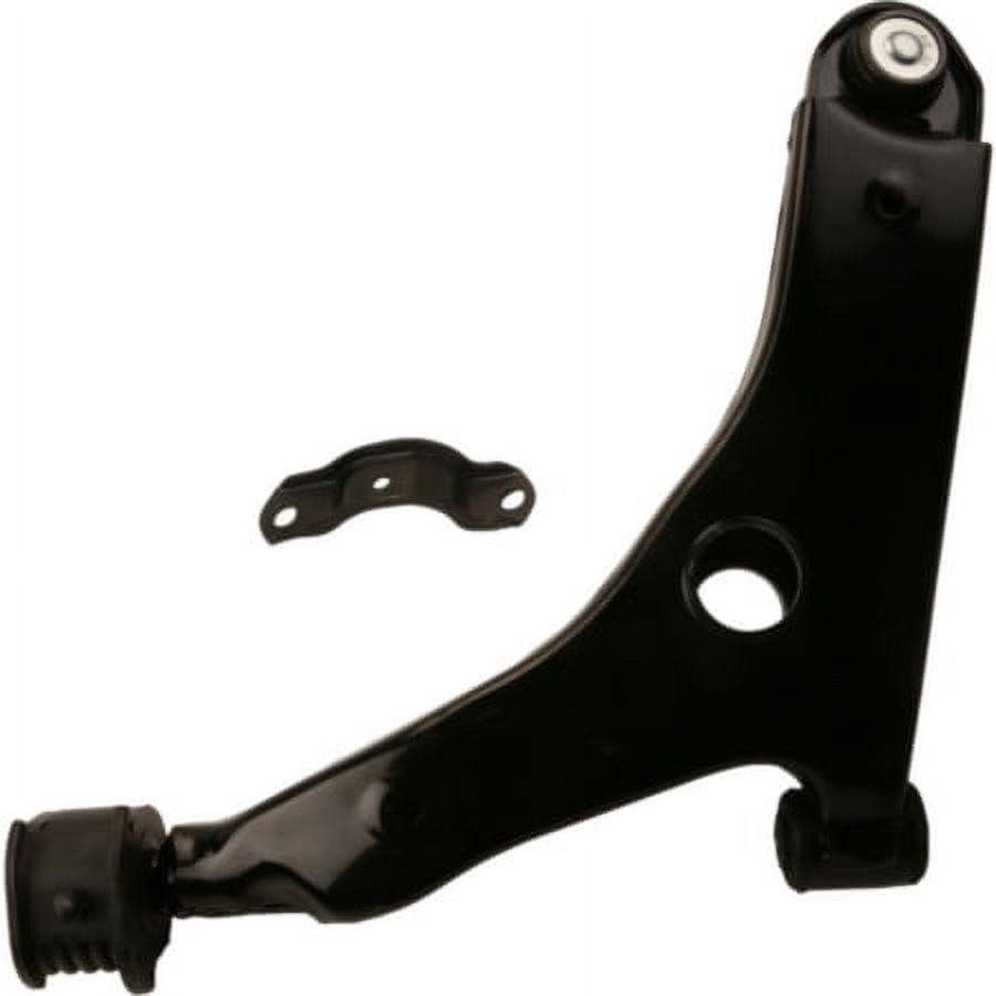 MOOG R-Series (RK) Control Arm, w/ Ball Joint Assembly Fits select: 2001-2004 VOLVO S40, 2001-2004 VOLVO V40