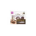 thumbnail image 2 of RK by KISS Go Brow Eyebrow Kit, Black Dark Brown, 2 of 6