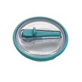 thumbnail image 1 of 40 oz Tumbler Flip Straw Lid Replacement fit for Stanley Quencher, 1 of 3