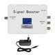 thumbnail image 1 of Amplificador repetidor de señal de teléfono móvil GSM-3F 900MHZ con 3 interfaces (110-240V), 1 of 8