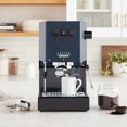 thumbnail image 2 of Gaggia RI9380/50 Classic Evo Pro M&aacute;quina de expreso, azul cl&aacute;sico, peque&ntilde;o Gaggia NA, 2 of 8