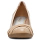 thumbnail image 2 of Zapato de Tacón Cuña Anne Klein Timeout, Biscotti Nude, 9.5, 2 of 7