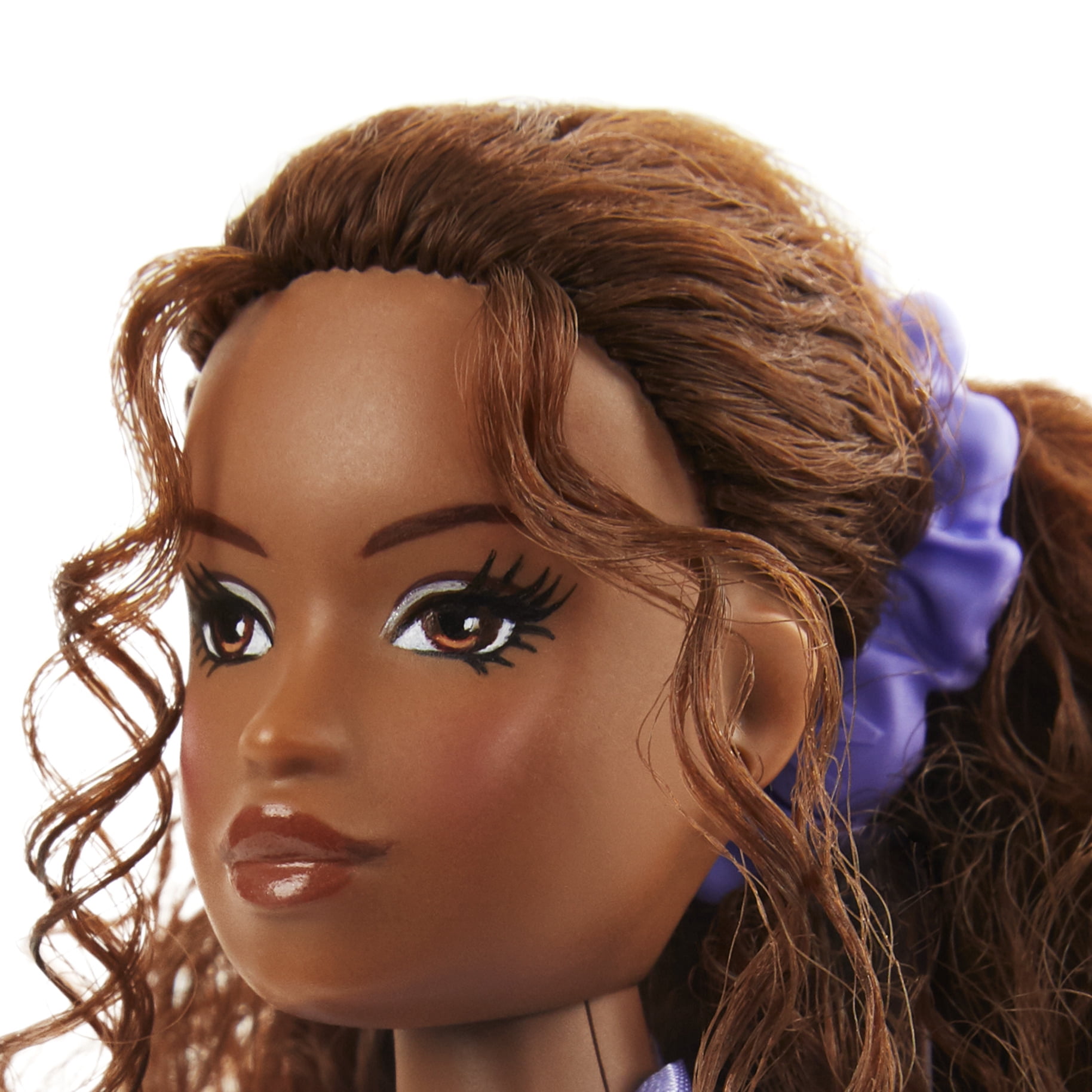 Naturalistas - Fashion Accessory Pack - Night Routine 2